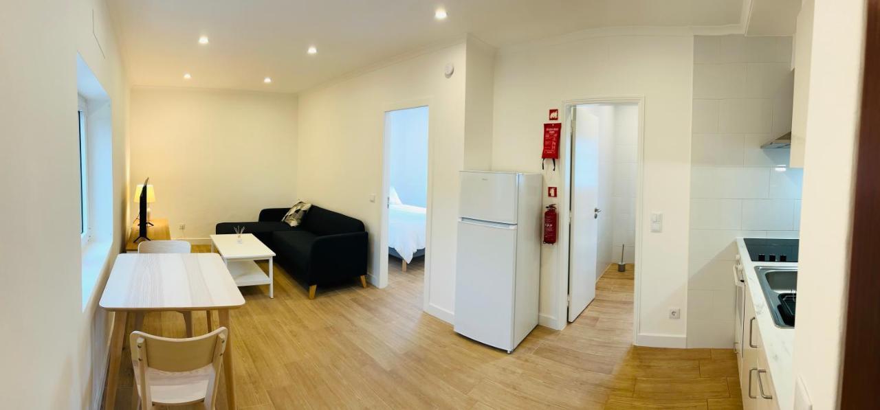 Casa Martins Country Apt, No.6 Freiria Exterior foto